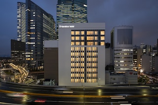 からくさホテルプレミア東京銀座