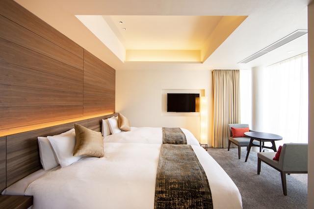 からくさホテルプレミア東京銀座