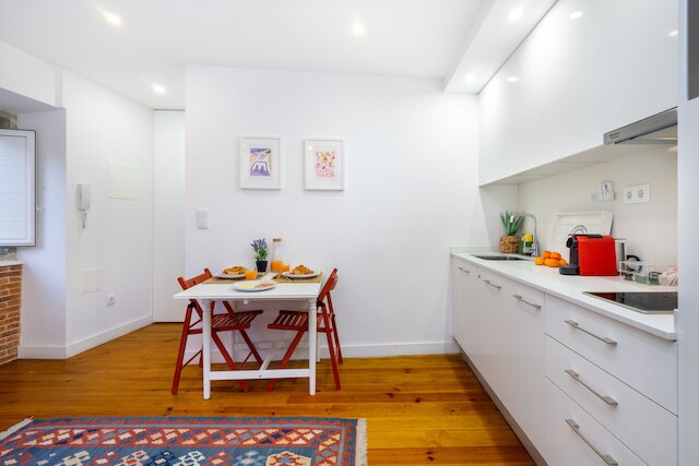 パス ダウンタウン アパートメント No.2