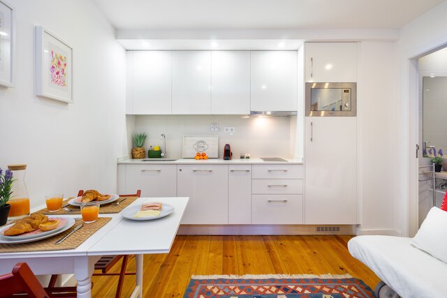 パス ダウンタウン アパートメント No.2