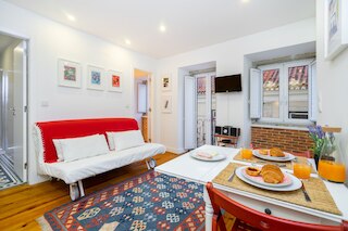 パス ダウンタウン アパートメント No.2