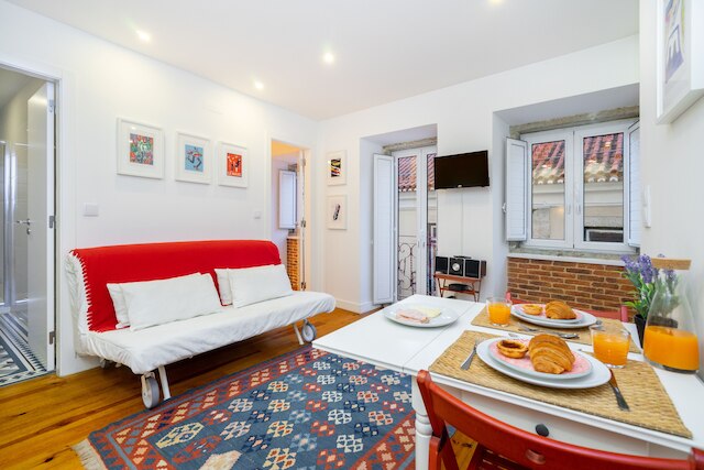 パス ダウンタウン アパートメント No.2