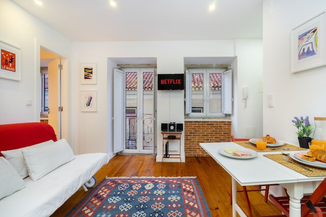 パス ダウンタウン アパートメント No.2