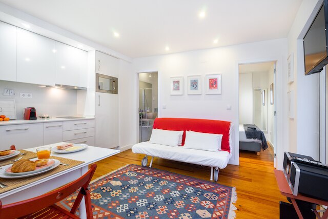 パス ダウンタウン アパートメント No.2