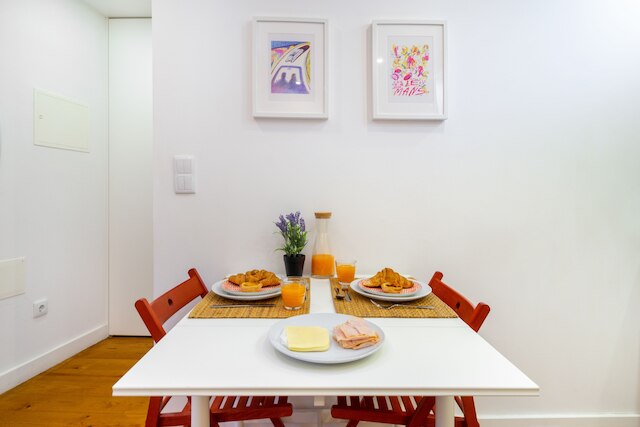 パス ダウンタウン アパートメント No.2