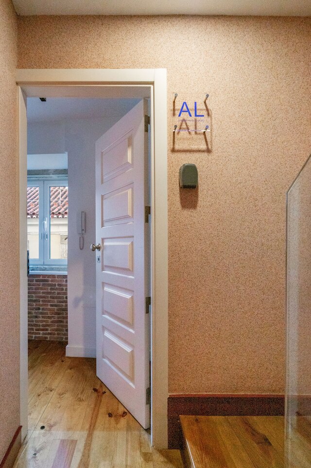 パス ダウンタウン アパートメント No.2