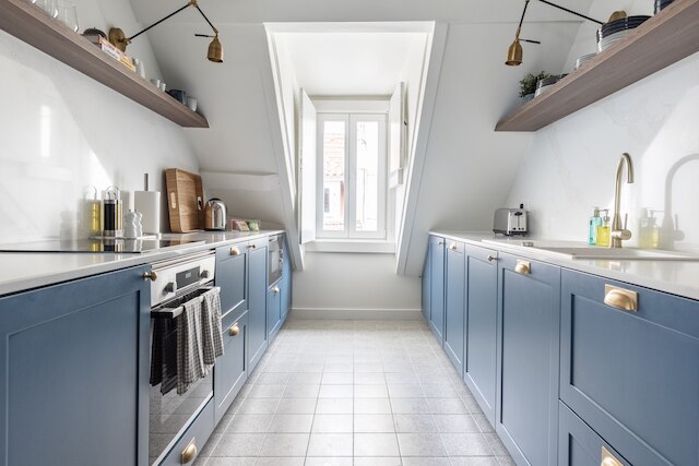 リスボン ダウンタウン ラグジュアリー ファミリー レジデンス