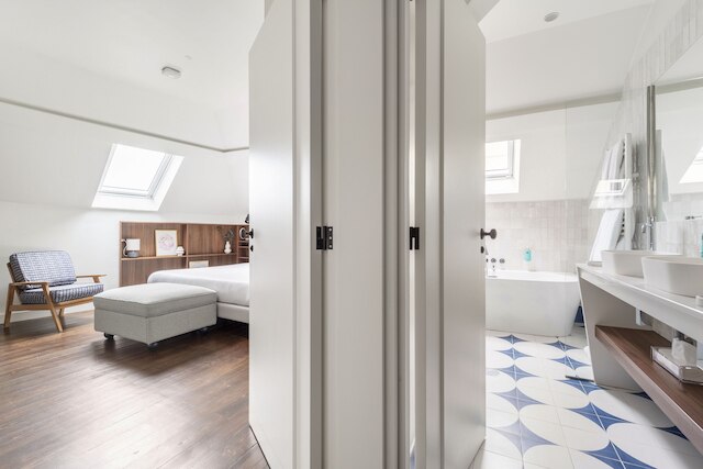 リスボン ダウンタウン ラグジュアリー ファミリー レジデンス