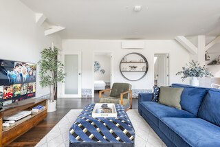 リスボン ダウンタウン ラグジュアリー ファミリー レジデンス