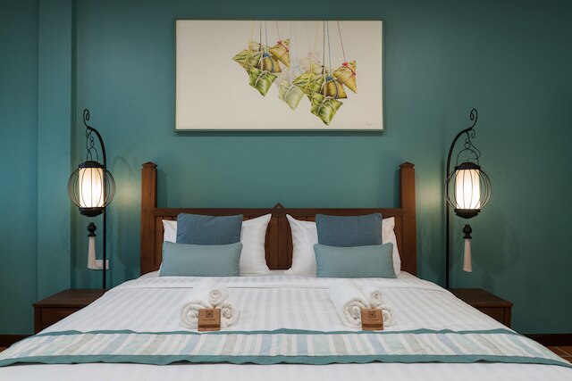 ヴィラ サンパコイ