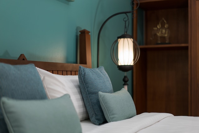 ヴィラ サンパコイ