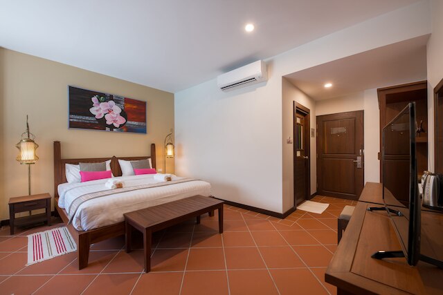 ヴィラ サンパコイ