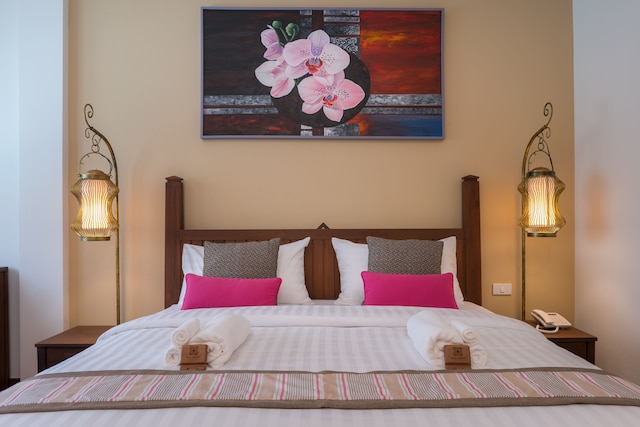 ヴィラ サンパコイ