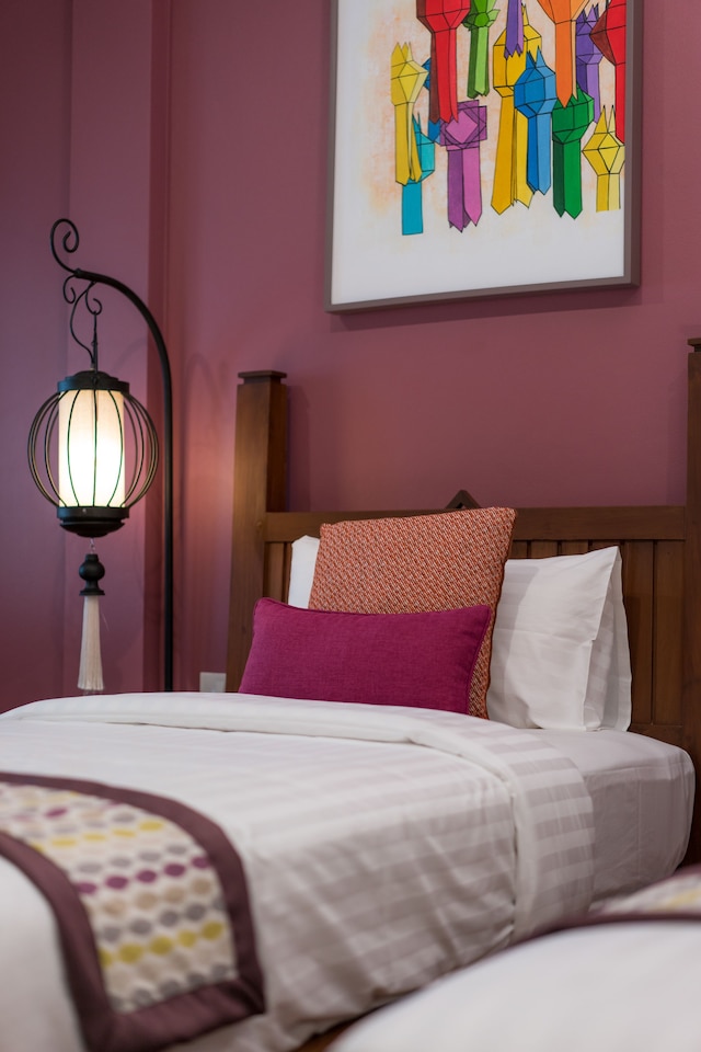 ヴィラ サンパコイ