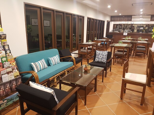 ヴィラ サンパコイ