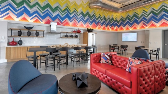 グローバル ラグジュアリー スイーツ アット ザ ワーフ