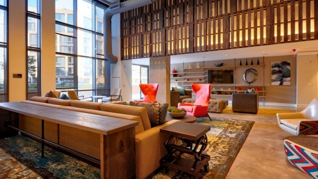 グローバル ラグジュアリー スイーツ アット ザ ワーフ