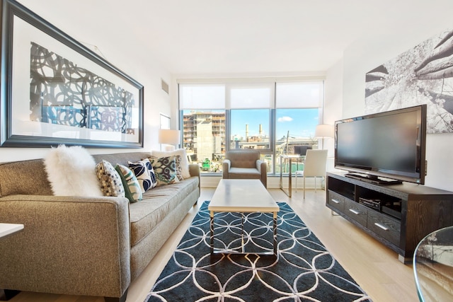 グローバル ラグジュアリー スイーツ アット ザ ワーフ