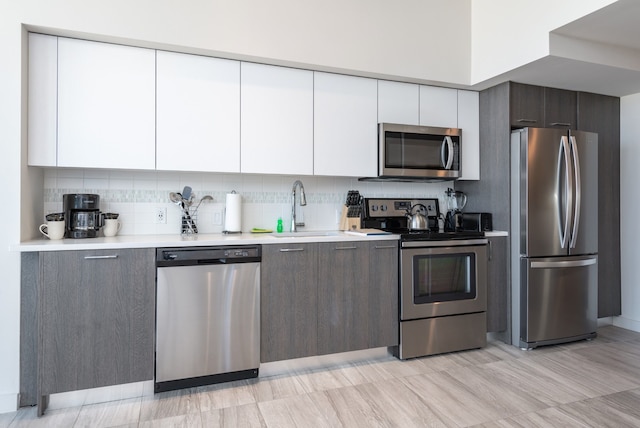 グローバル ラグジュアリー スイーツ アット ザ ワーフ