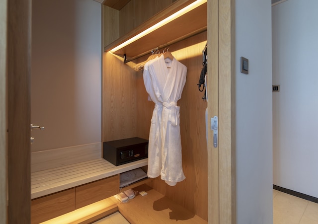 ヒルトン ガーデン イン珠海横琴 (珠海橫琴星樂度希爾頓花園酒店)