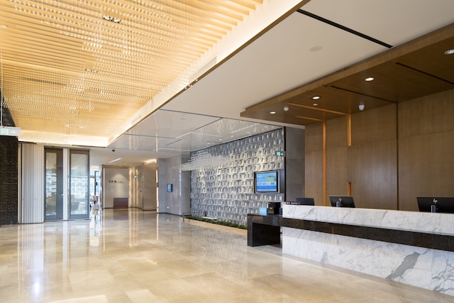 ヒルトン ガーデン イン珠海横琴 (珠海橫琴星樂度希爾頓花園酒店)