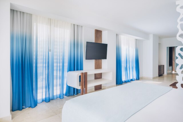 イベロスター セレクション コーラル カンクン - アダルトオンリー - オールインクルーシブ