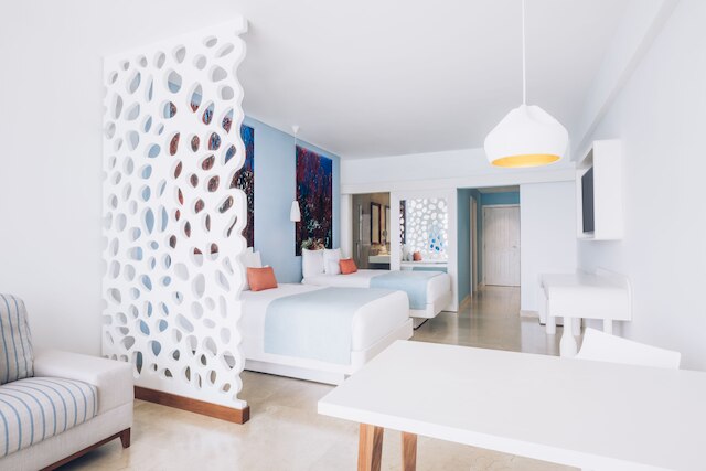 イベロスター セレクション コーラル カンクン - アダルトオンリー - オールインクルーシブ