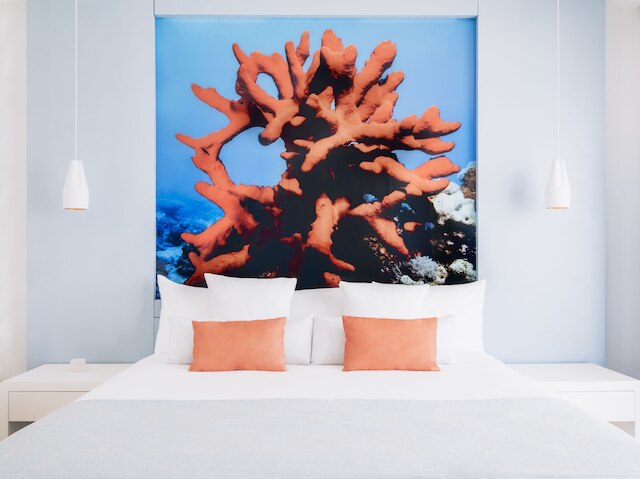 イベロスター セレクション コーラル カンクン - アダルトオンリー - オールインクルーシブ