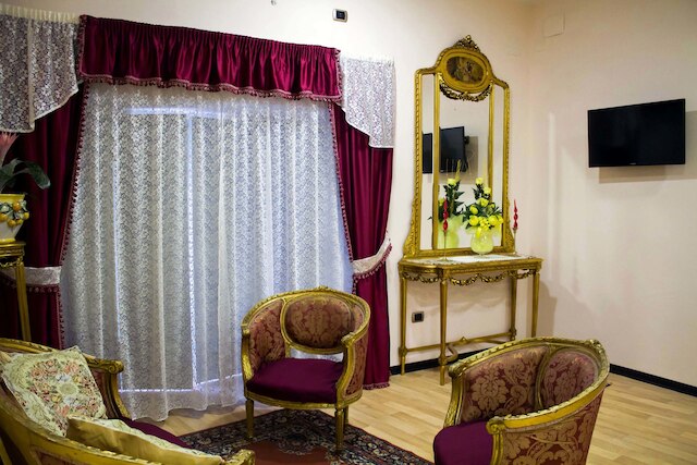 マーキュリー ホーム ホテル ルーム & ブレックファスト