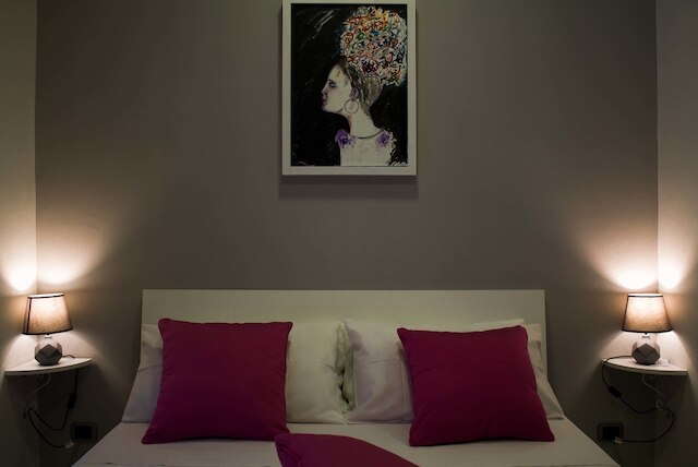 マーキュリー ホーム ホテル ルーム & ブレックファスト