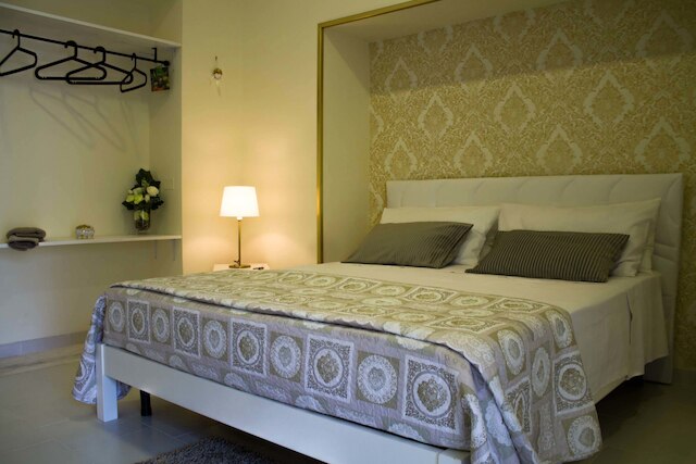 マーキュリー ホーム ホテル ルーム & ブレックファスト