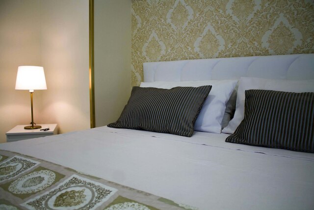 マーキュリー ホーム ホテル ルーム & ブレックファスト