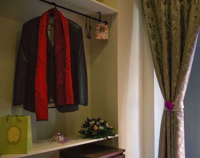 マーキュリー ホーム ホテル ルーム & ブレックファスト