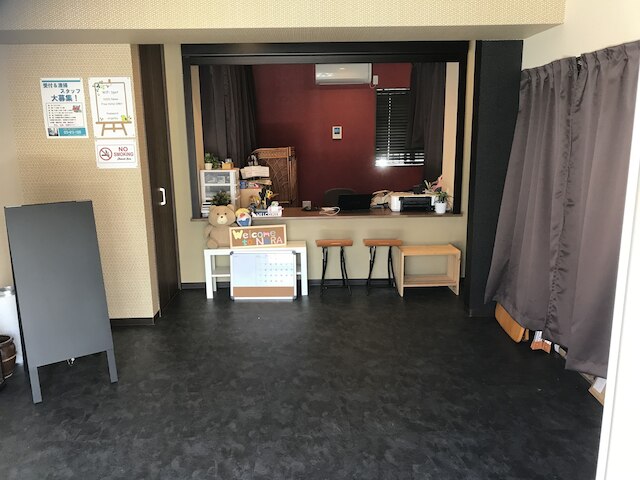 One More Heat 奈良 衣