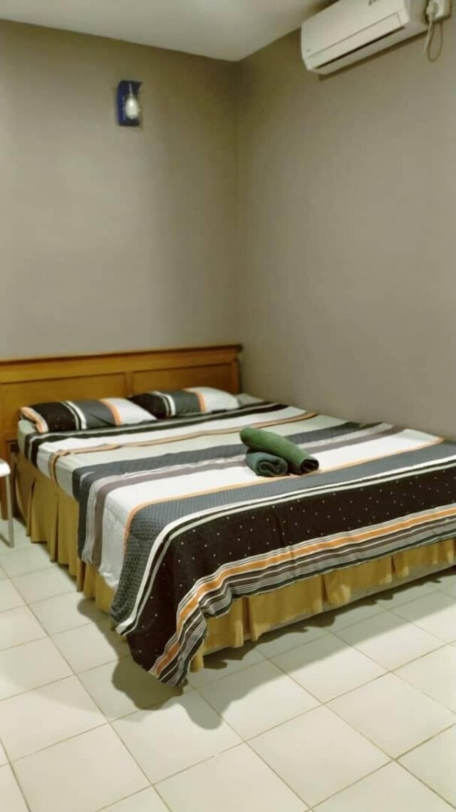 ゲストルーム ランカウイ