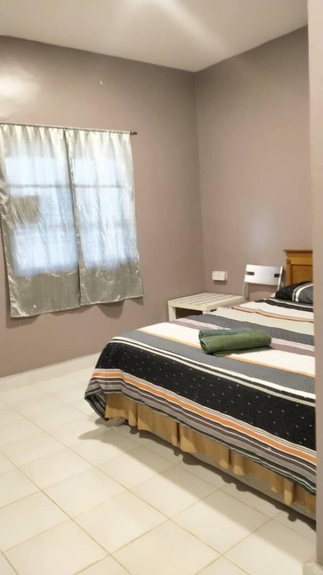 ゲストルーム ランカウイ