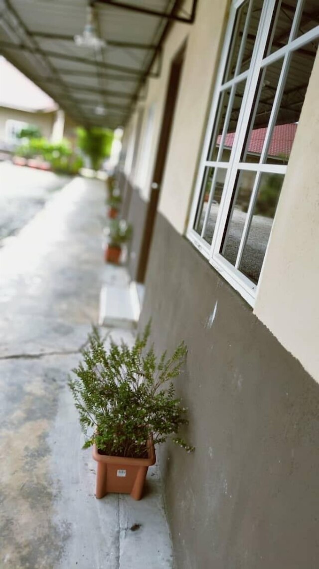 ゲストルーム ランカウイ