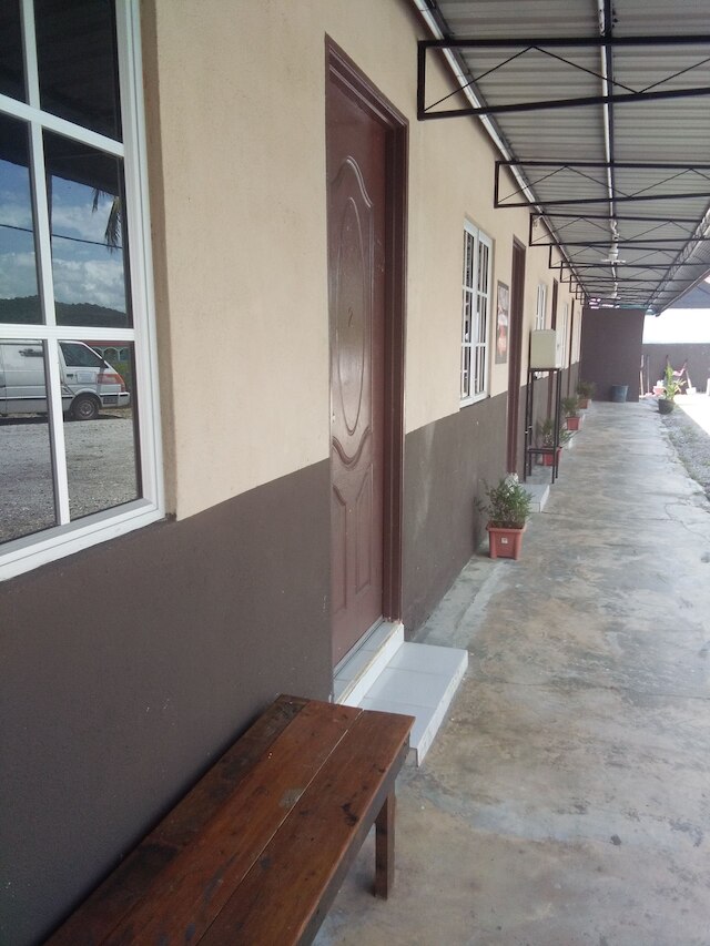 ゲストルーム ランカウイ