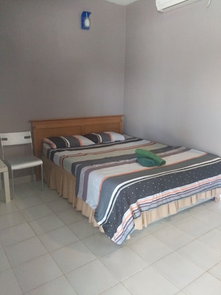 ゲストルーム ランカウイ