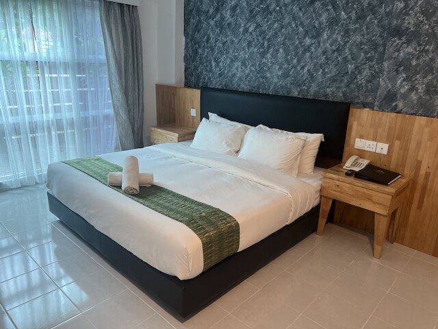 ランカプリリゾートランカウイ