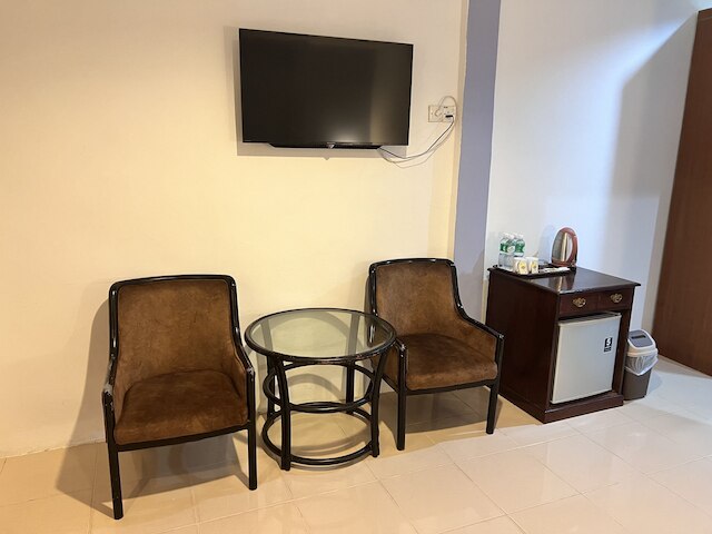 ランカプリリゾートランカウイ