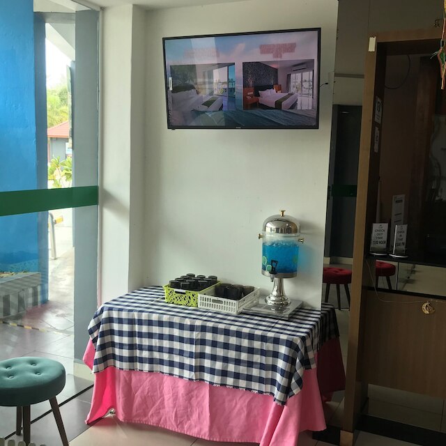 ランカプリリゾートランカウイ