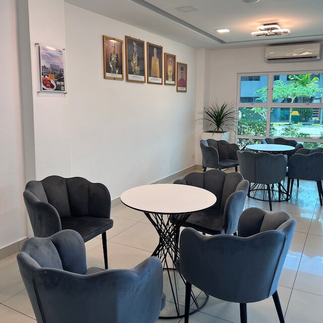 ランカプリリゾートランカウイ