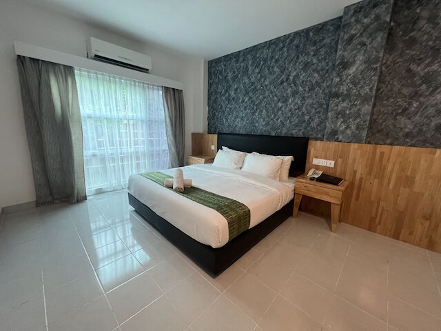 ランカプリリゾートランカウイ