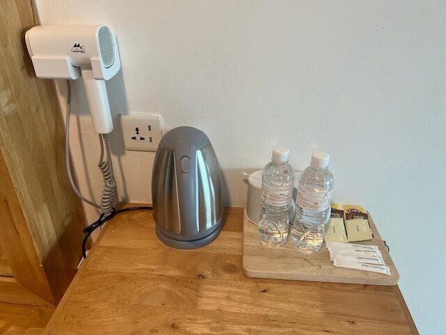 ランカプリリゾートランカウイ