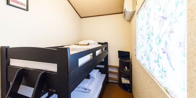 ゲストハウス 菜の花 - 女性専用