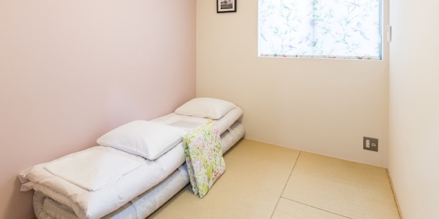 ゲストハウス 菜の花 - 女性専用