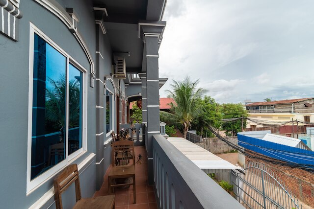 アンティの家＆アンクルの家 - ホステル