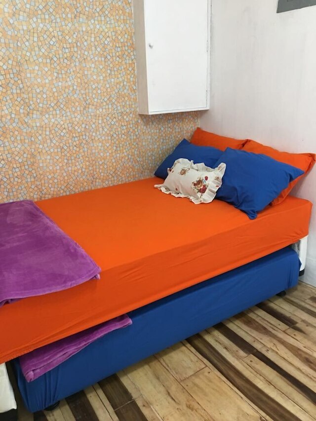 アブリサム シャリーア ファミリー ホームステイ