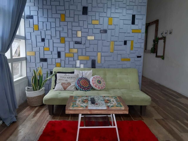 アブリサム シャリーア ファミリー ホームステイ